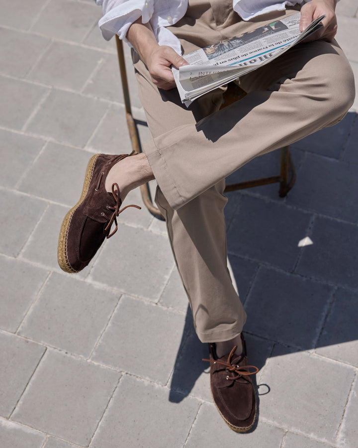 NEMO T/186 MARRON OSC.