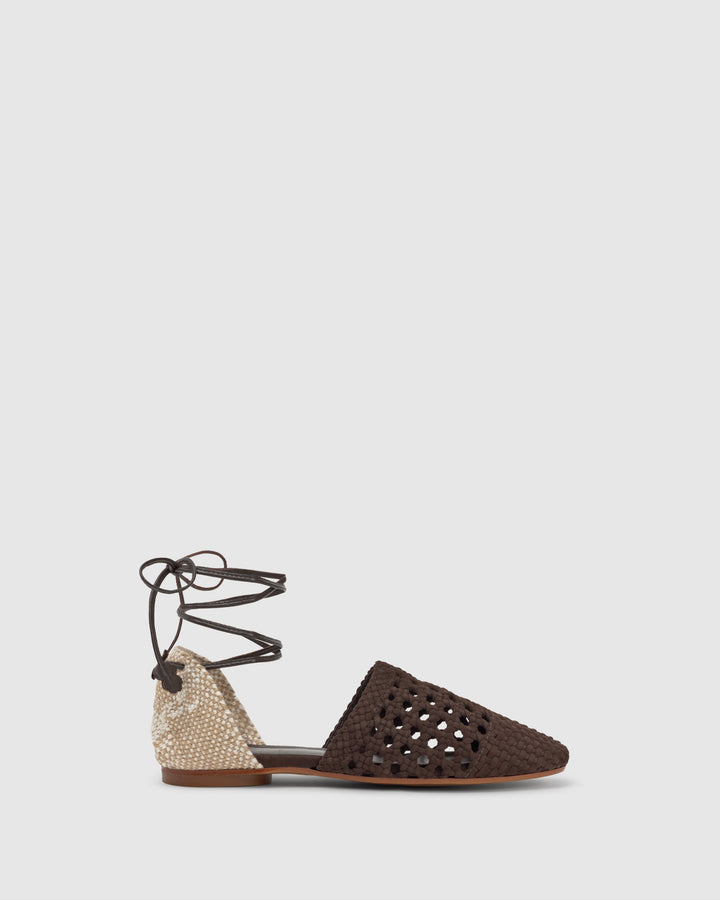 GONZA/277 MARRON OSC.