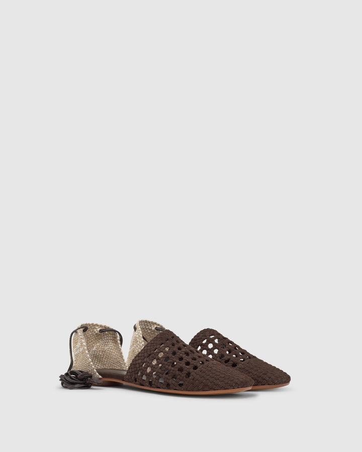 GONZA/277 MARRON OSC.
