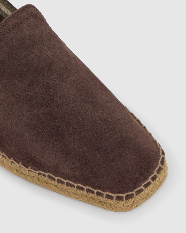 PARKER T/186 MARRON OSC.