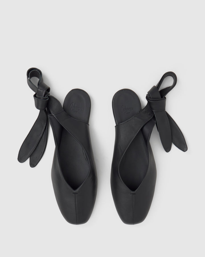 SYBIL/280 NEGRO