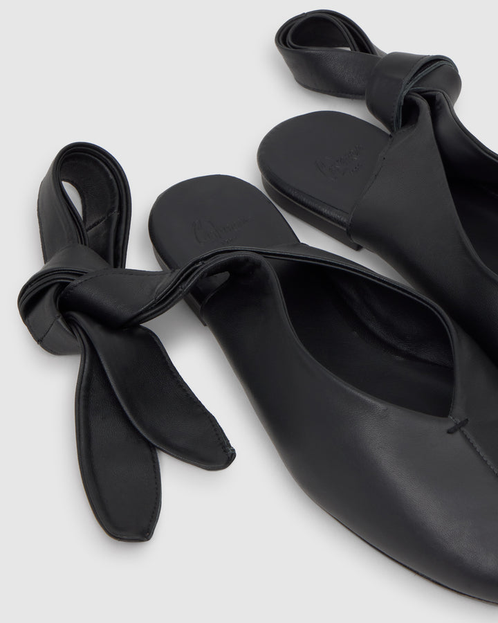 SYBIL/280 NEGRO