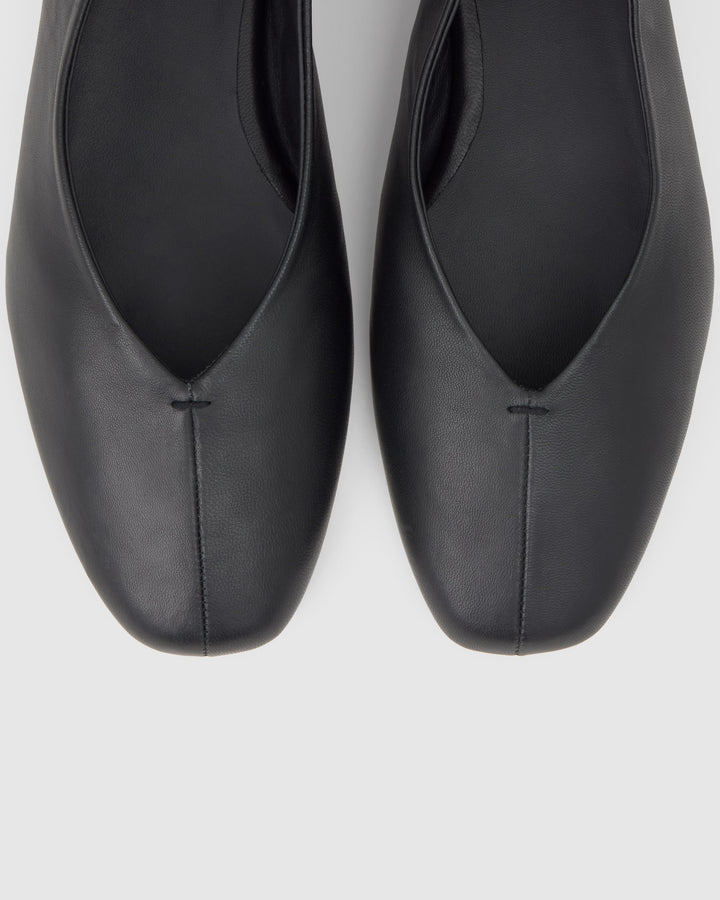 SYBIL/280 NEGRO