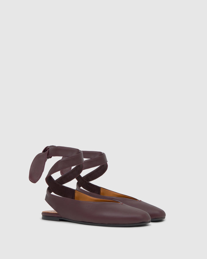 SYBIL/280 BURDEOS