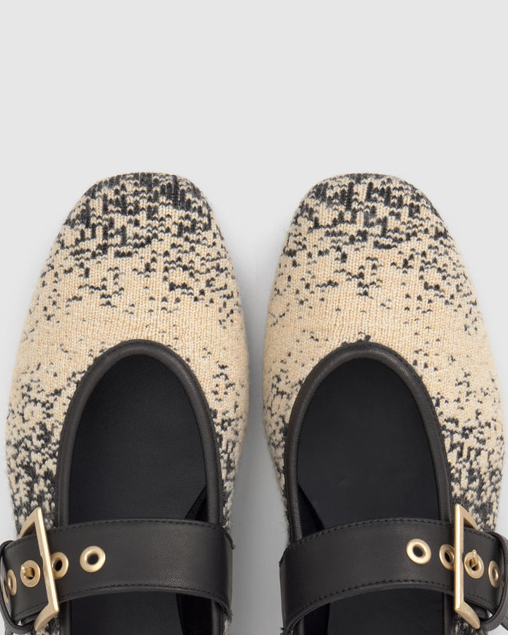 HERMI/284 NEGRO/CRUDO