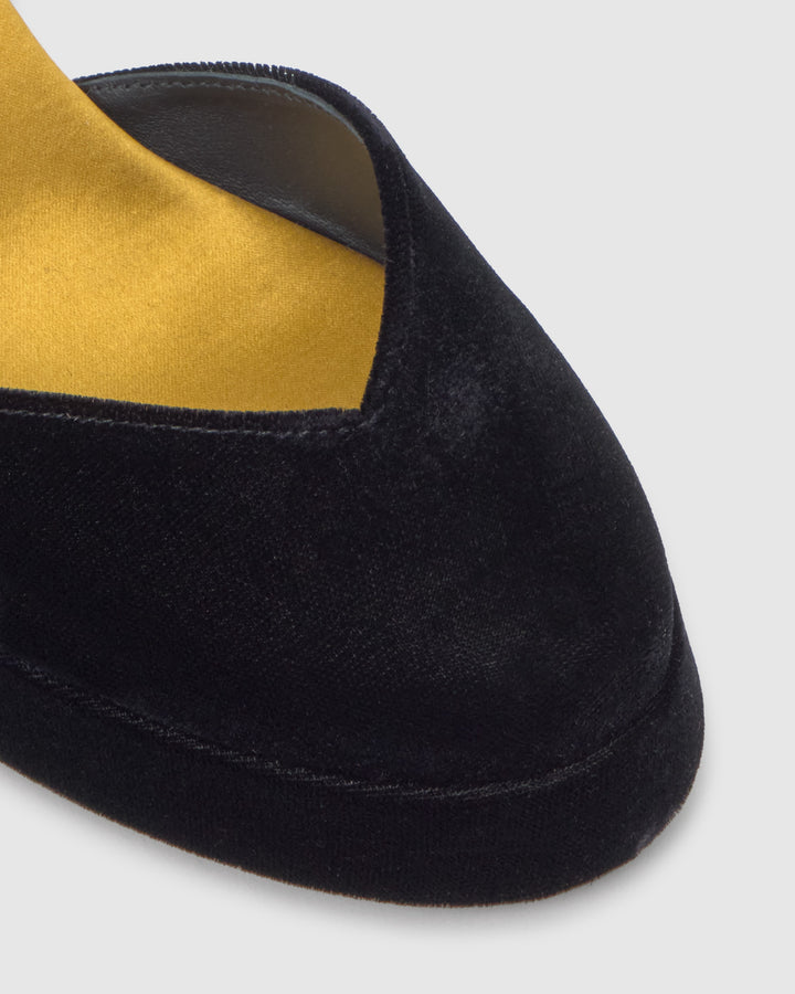 VERONA/183 NEGRO