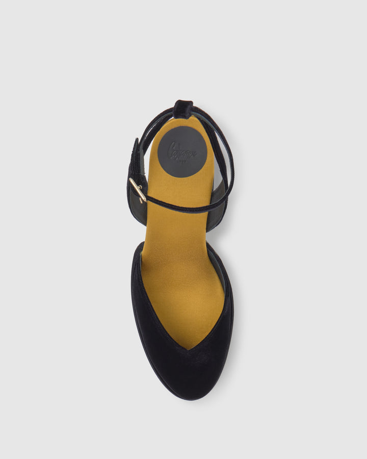 VERONA/183 NEGRO