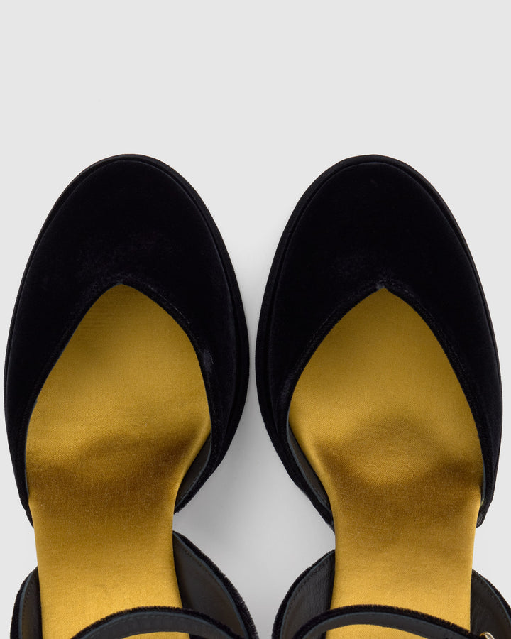 VERONA/183 NEGRO