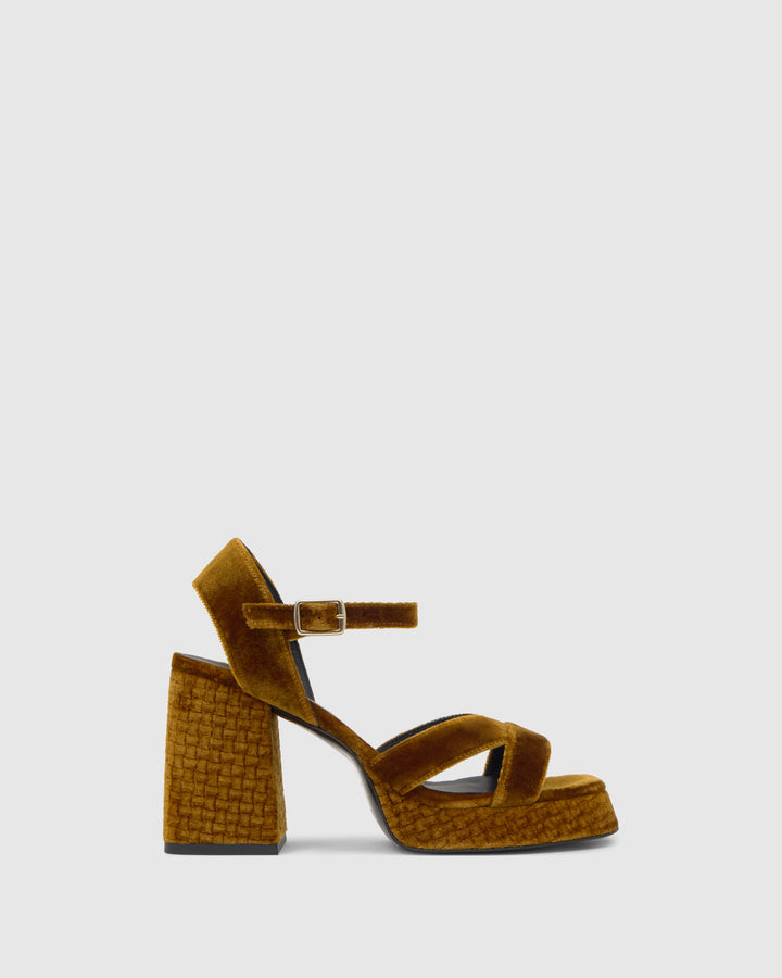 VERO/287 BRONCE