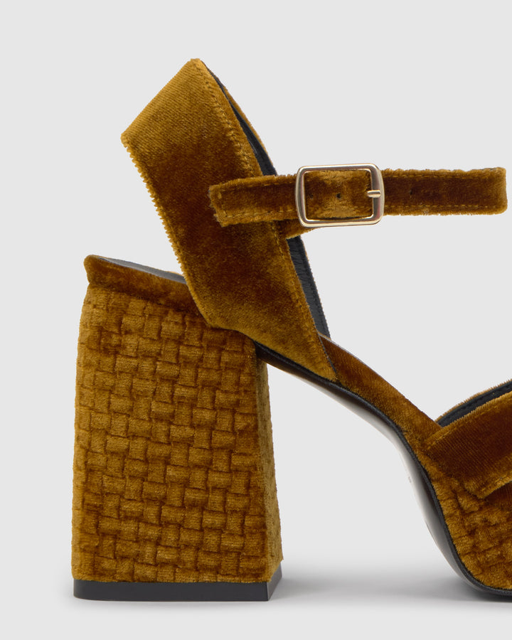 VERO/287 BRONCE
