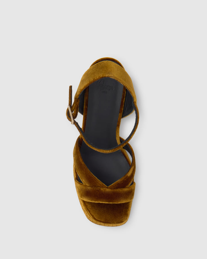VERO/287 BRONCE