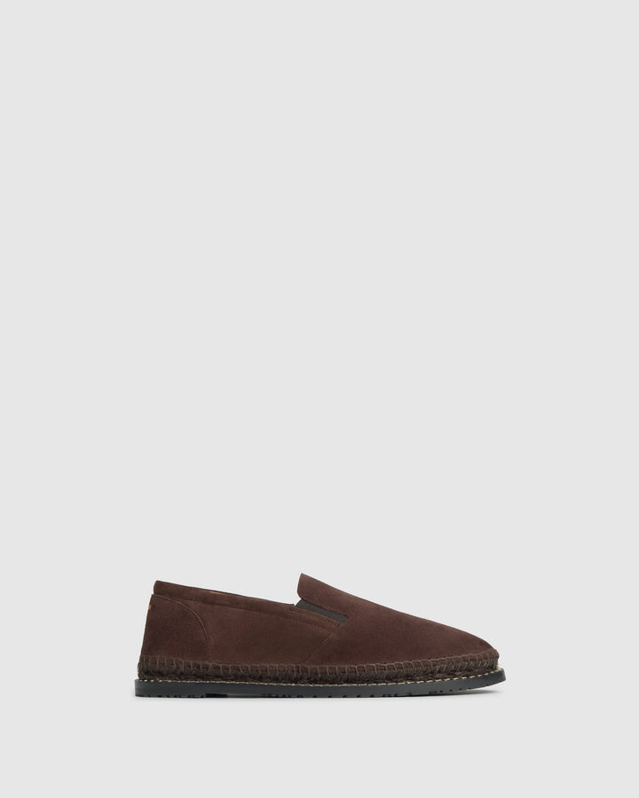 FABIO/186 MARRON OSC.