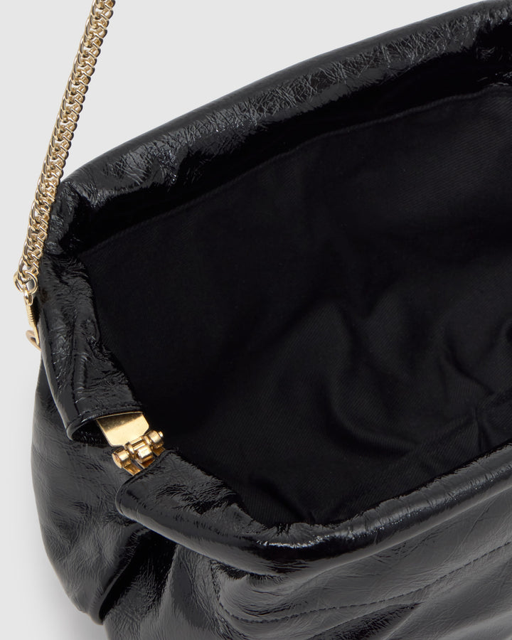 B. SMALL VICTOIRE/281 NEGRO