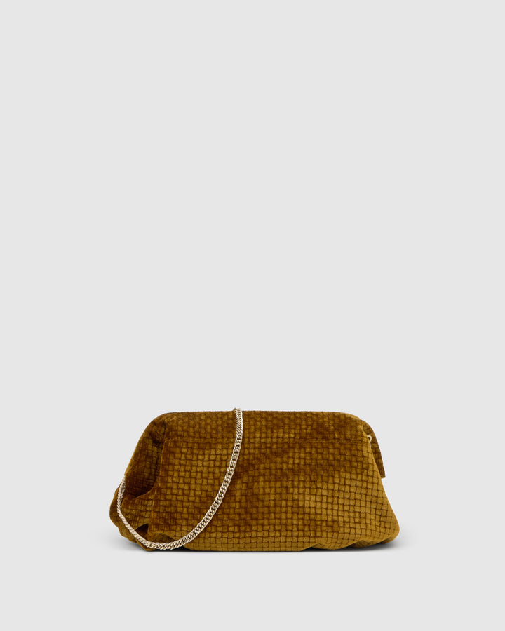 B. SMALL VICTOIRE/287 BRONCE