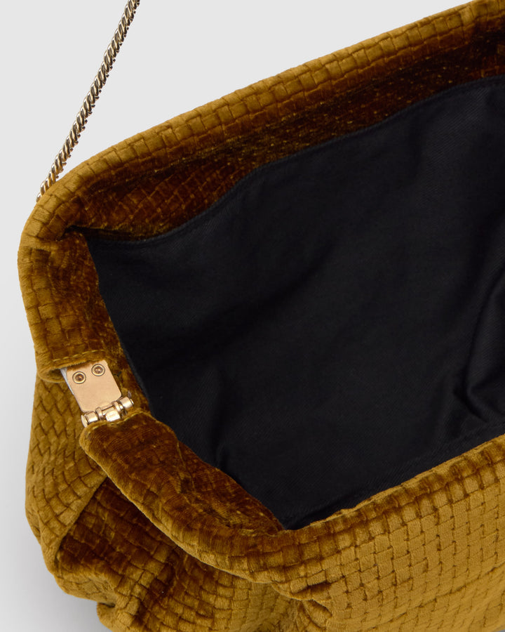 B. SMALL VICTOIRE/287 BRONCE
