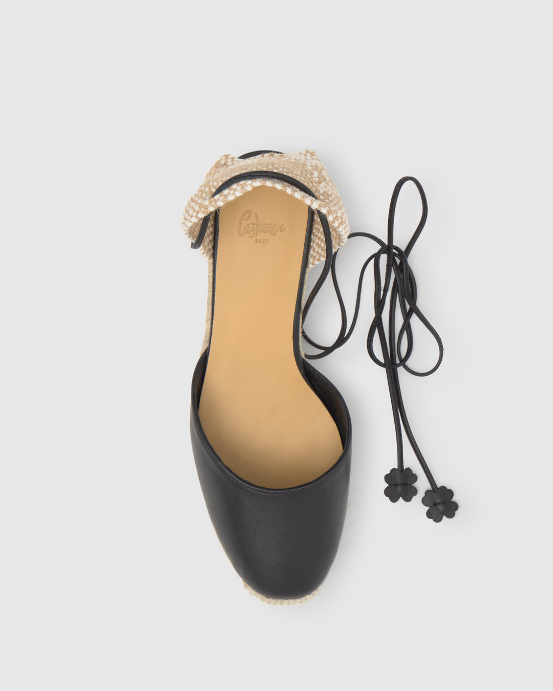 CARINA/6/280 NEGRO
