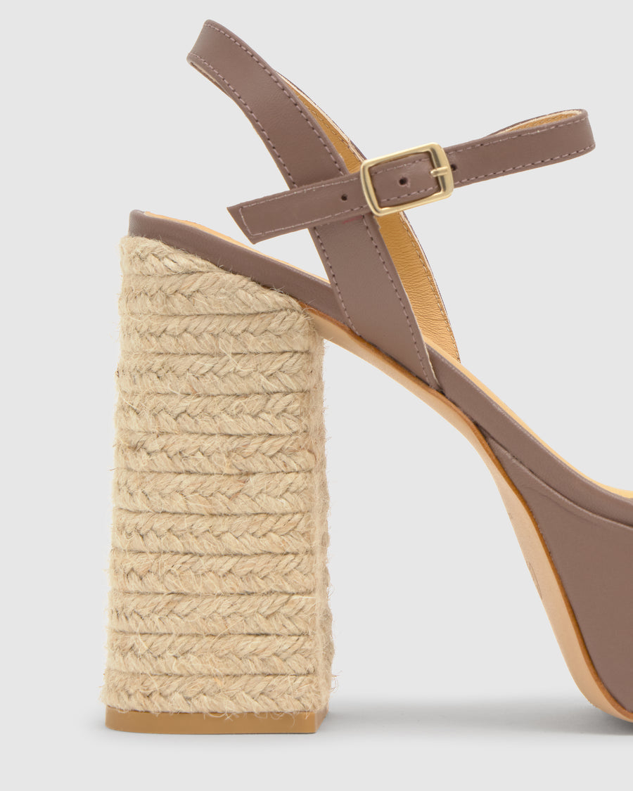 FLORINA/280 TAUPE