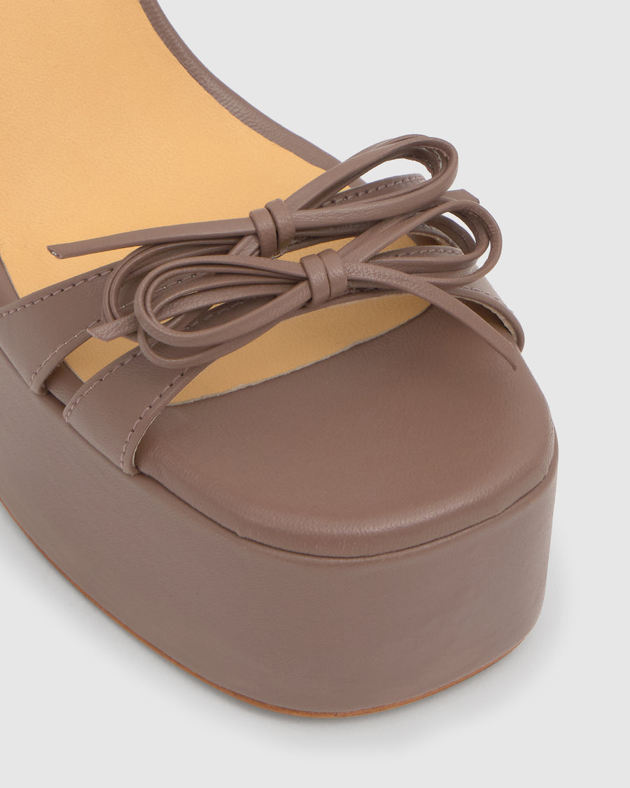 FLORINA/280 TAUPE