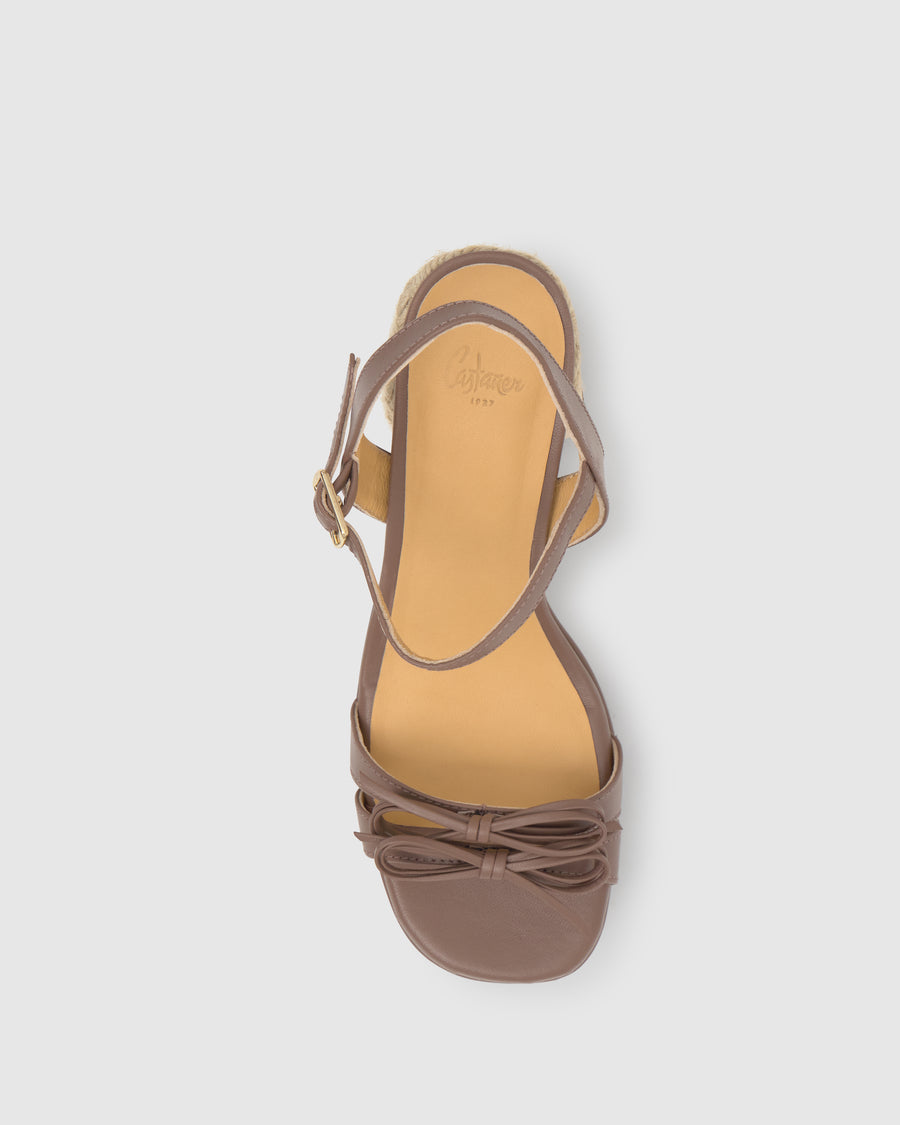 FLORINA/280 TAUPE