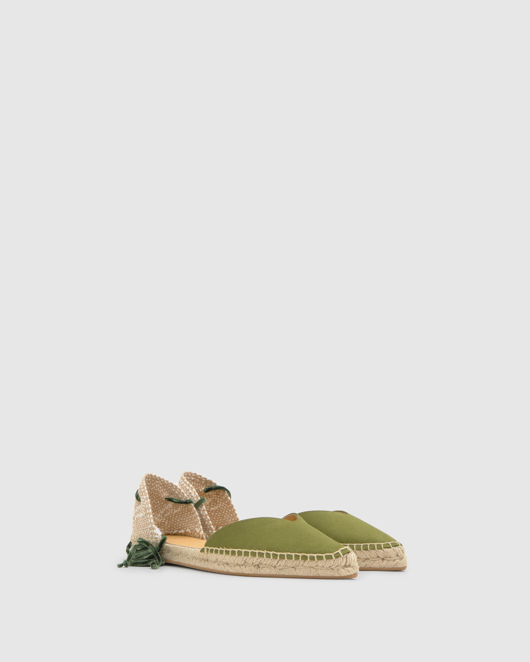 BRAVA/006 OLIVE