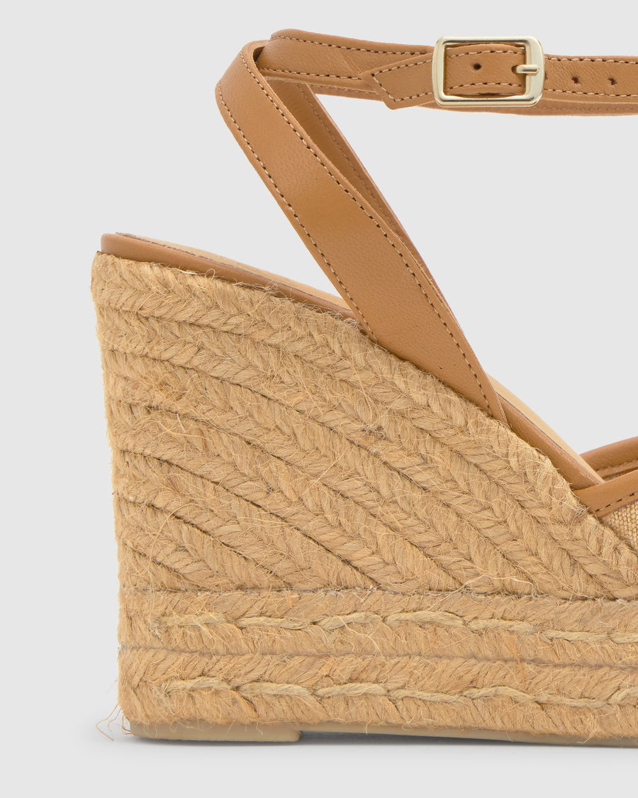 BRIGITTE C/8ED/292 OCRE
