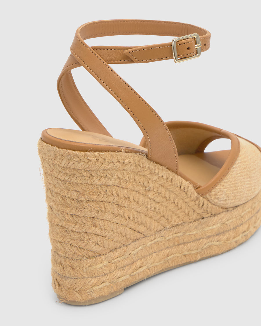 BRIGITTE C/8ED/292 OCRE