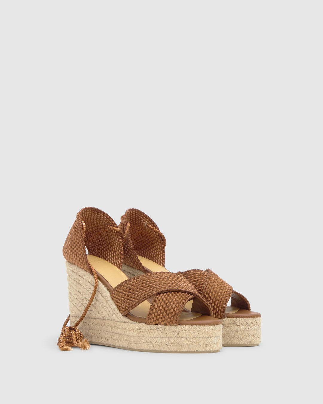 BECCA/8ED/298 MARRON