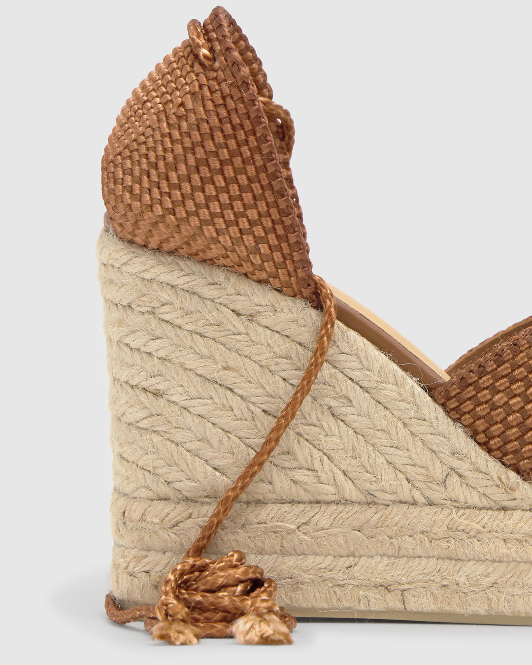 BECCA/8ED/298 MARRON