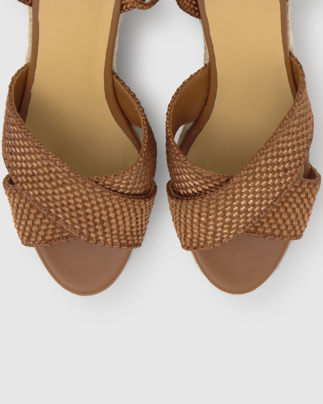 BECCA/8ED/298 MARRON