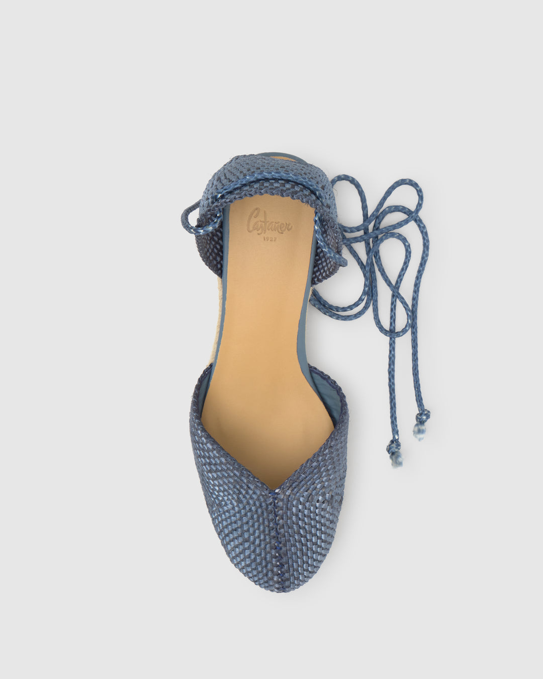 CORA/6/298 AZUL DENIM