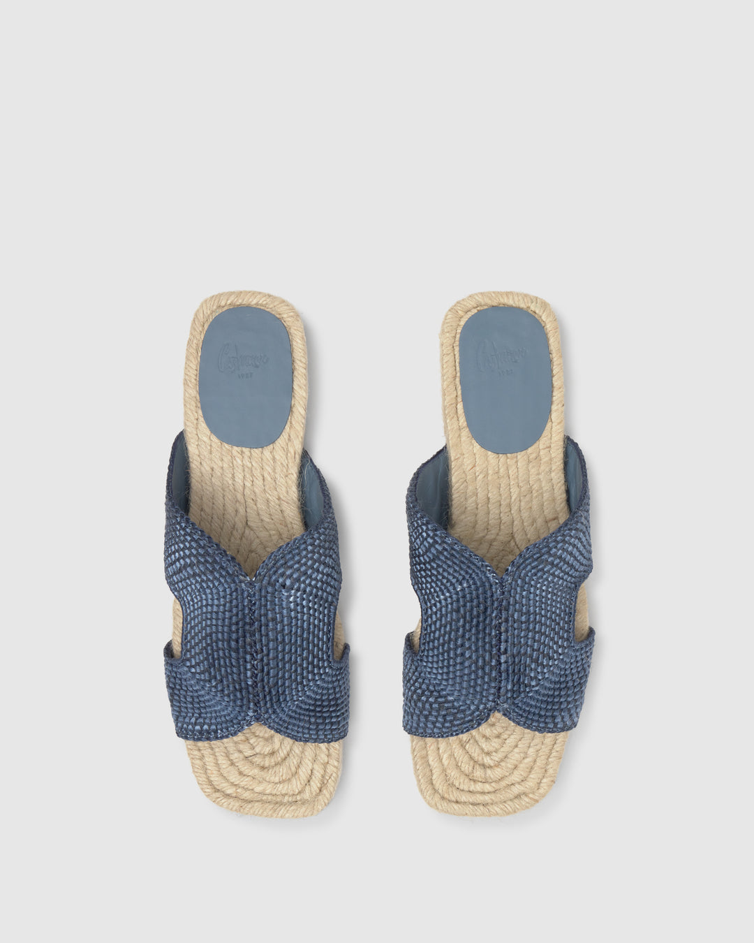 PURA/298 AZUL DENIM