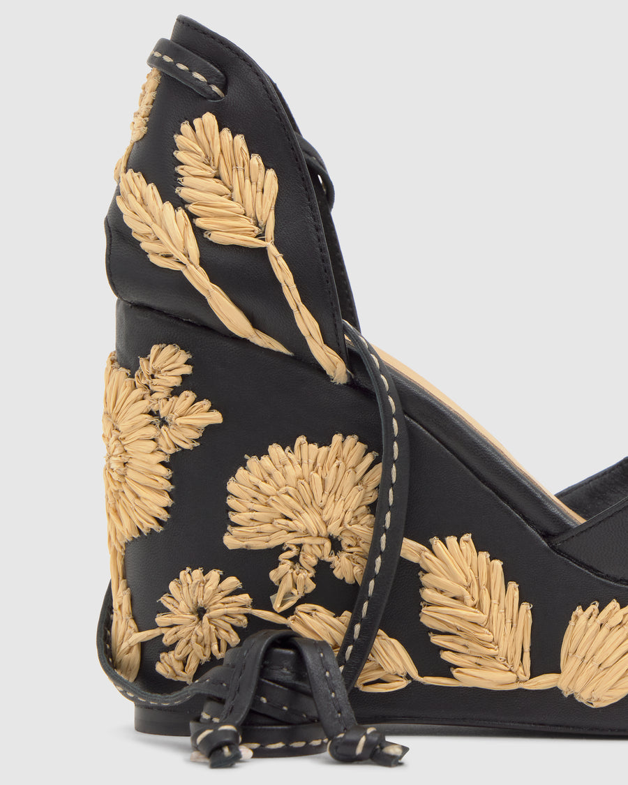 CARMELA/280 NEGRO