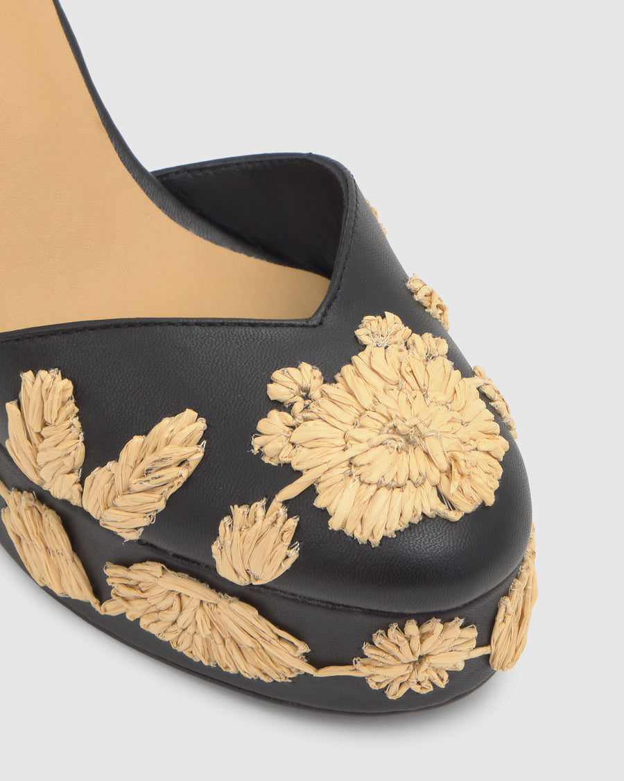 CARMELA/280 NEGRO