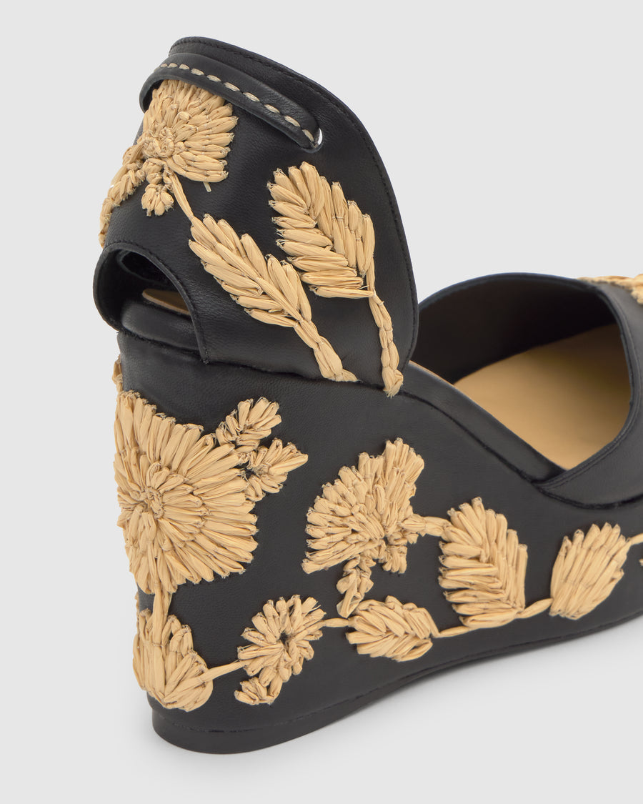 CARMELA/280 NEGRO