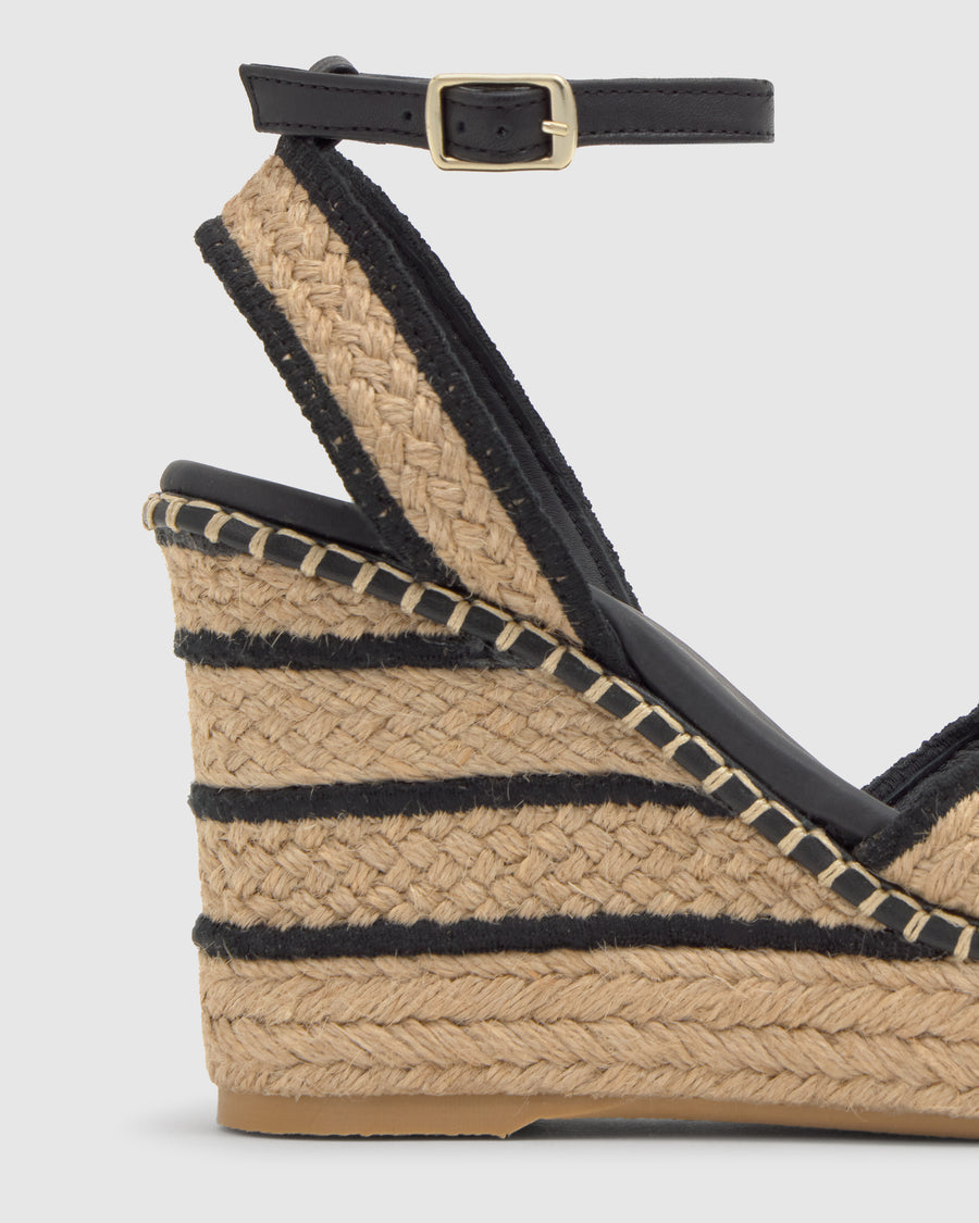 COVA/8ED/297 NATURAL/NEGRO