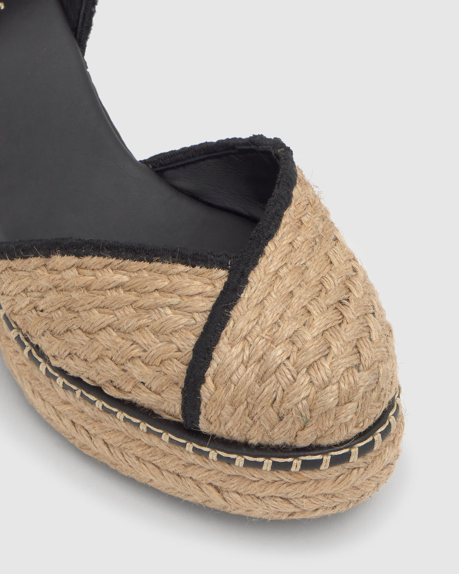 COVA/8ED/297 NATURAL/NEGRO
