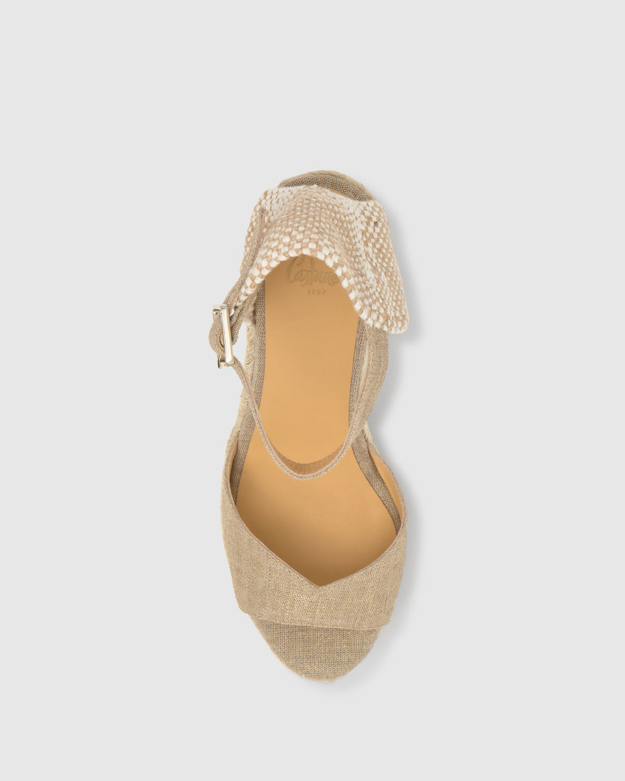 BLAUDI/8ED/290 ORO
