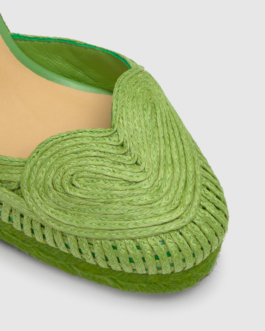 CACIA C/8/302 VERDE