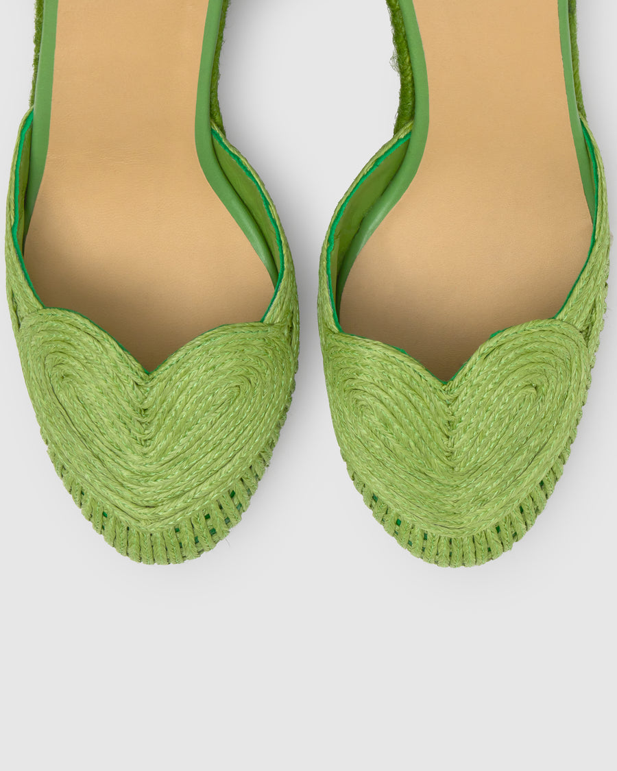 CACIA C/8/302 VERDE