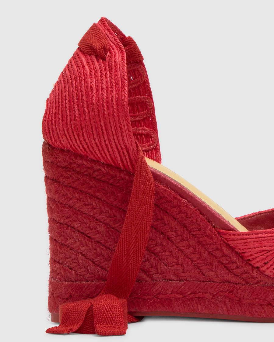CACIA C/8/302 ROJO RUBI
