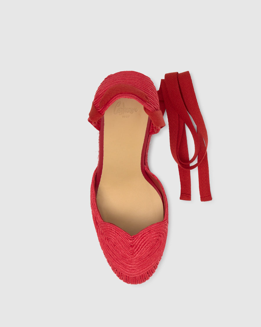 CACIA C/8/302 ROJO RUBI