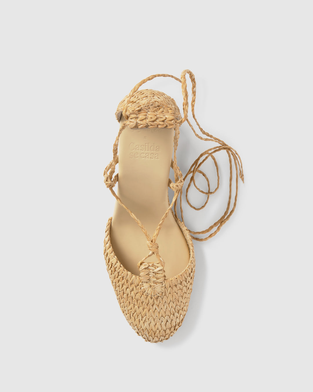 CARLY CSC/306 NATURAL