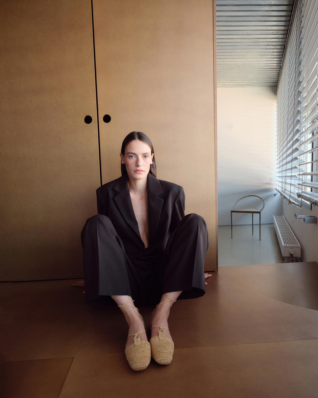 GILDA CSC/306 NATURAL