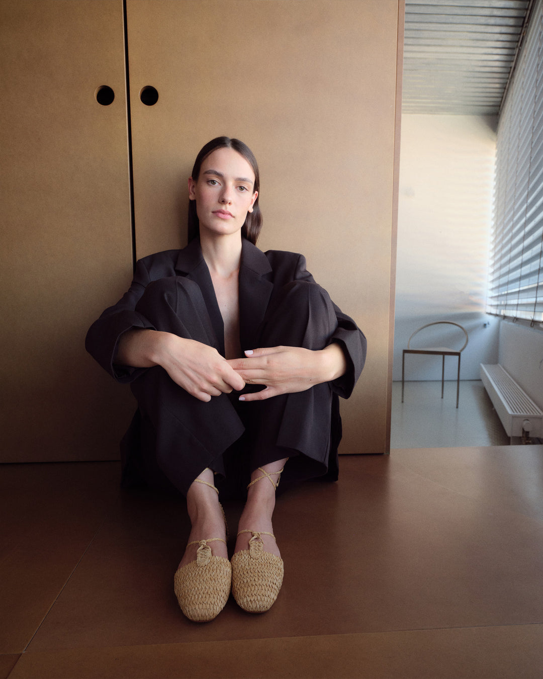 GILDA CSC/306 NATURAL