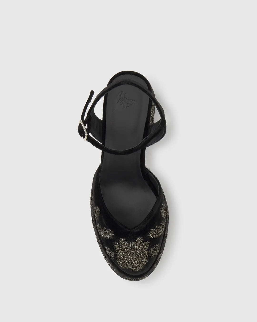 VIRGO/311 NEGRO