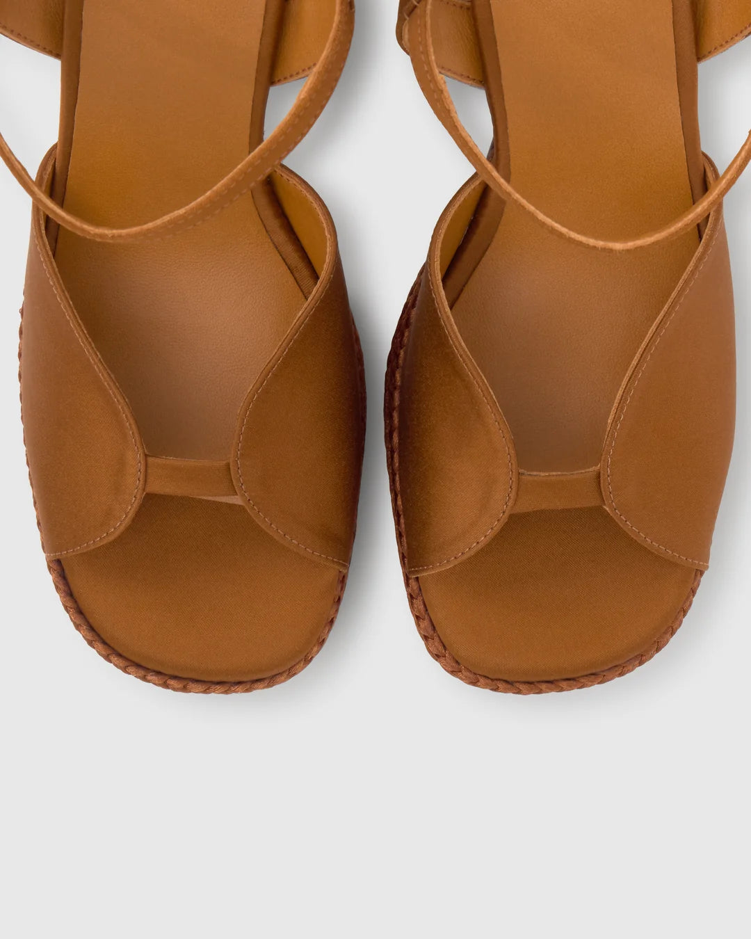FEDE/312 OCRE