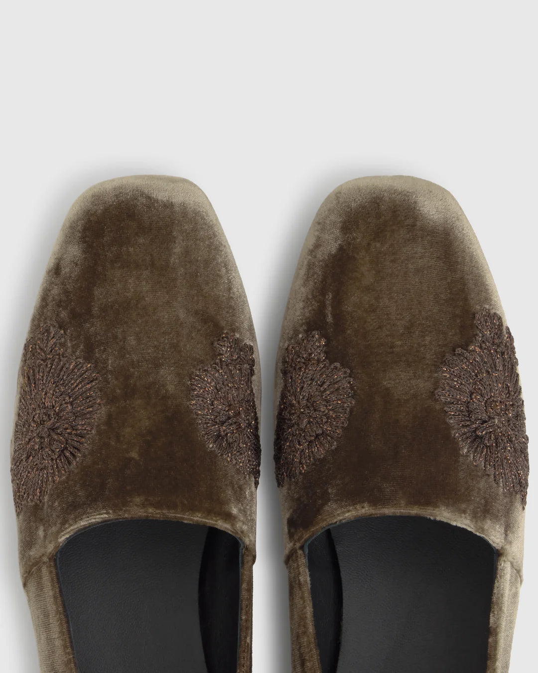 GISELE/311 MARRON OSC.