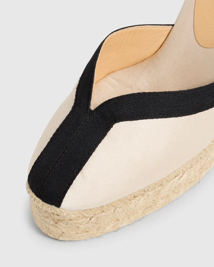 CARMEN/8ED/129 CHAMPAGNE/NEGRO