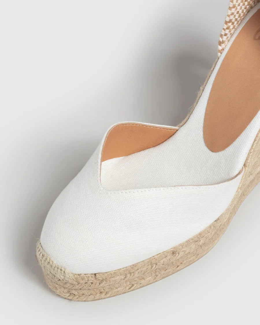 CHIARA/8ED/001 BLANCO