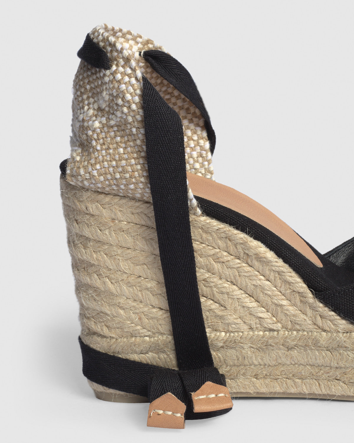 CARINA/8ED/001 NEGRO